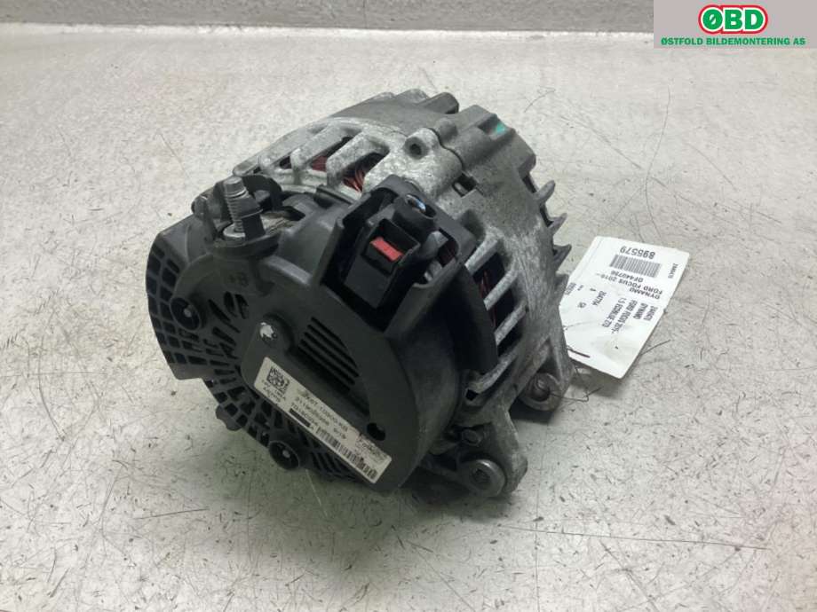 Dynamo til Ford Focus 2018-->> (Type IV)  (FORD|2449470|2647764|)
