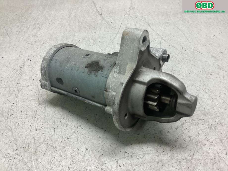 Starter diesel til Ford Focus 2018-->> (Type IV) (FORD|2210525|)