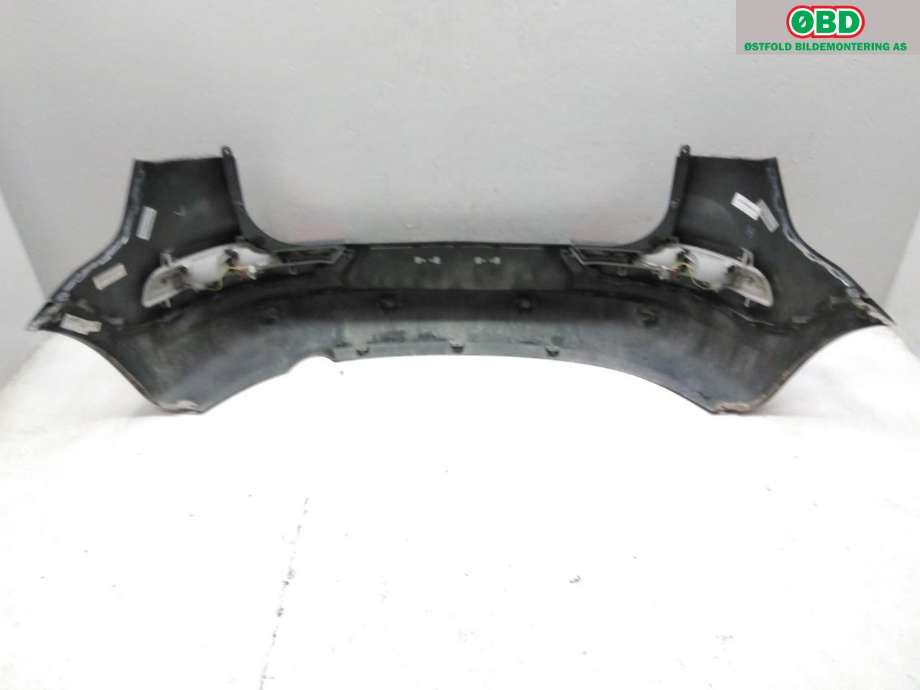 Støtfanger bak til Kia Sportage 2010-2016 (Type III)  (KIA|866113U500|)