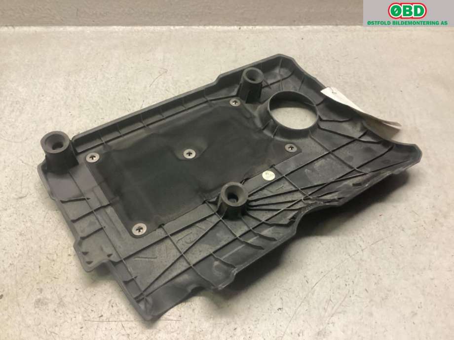 Motordeksel over motor til Kia Sportage 2010-2016 (Type III)  (KIA|292402A751|)