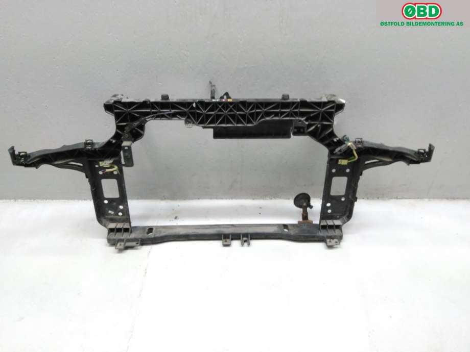 Frontplate til Kia Soul 2014-2019 (Type II)  (KIA|64101E4000|)
