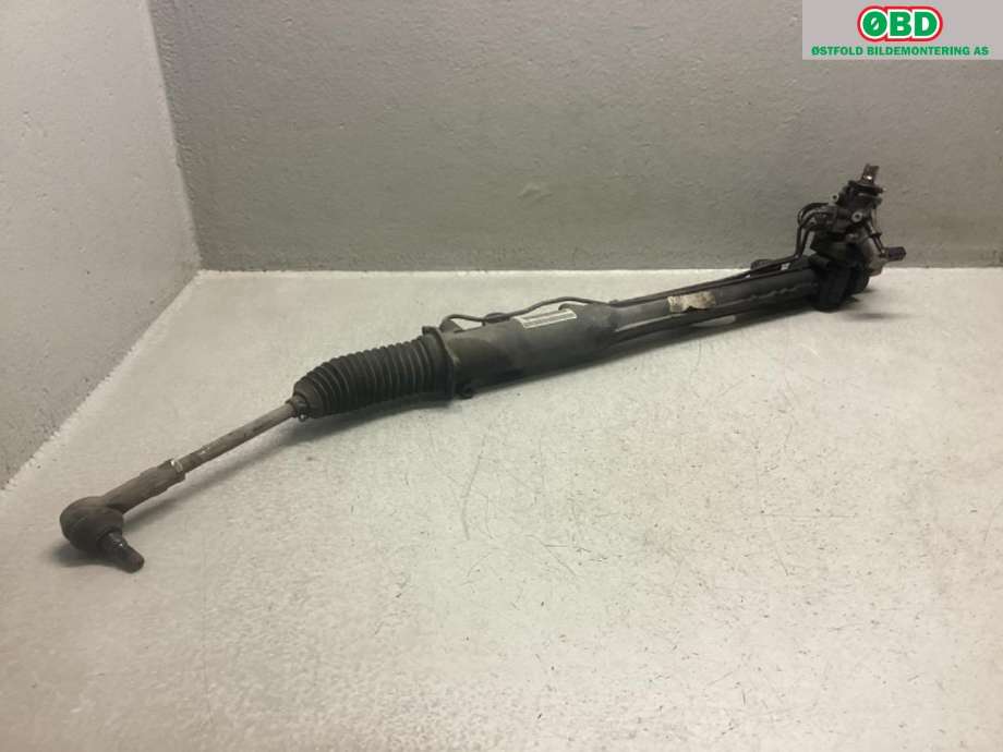 Tannstang til Porsche Cayenne 2010-2017 (92A) (92A) (PORSCHE|958 347 011 30|958 422 063|7P0422055F)