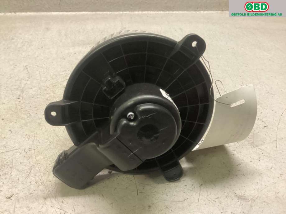 Varmeapparat motor til Mitsubishi Outlander 2015-->> (Type III, Fase 2)  (MITSUBISHI|7802A327|)