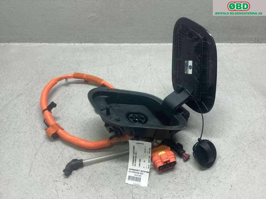 Kabel høy volt (HV) hybrid til Kia Sportage 2021-->> (Type V)  (KIA SPORTAGE PLUG-IN HYBRID|91682CJ000|)