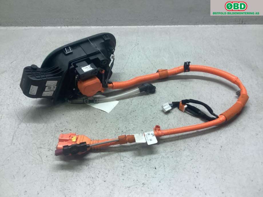 Kabel høy volt (HV) hybrid til Kia Sportage 2021-->> (Type V)  (KIA SPORTAGE PLUG-IN HYBRID|91682CJ000|)