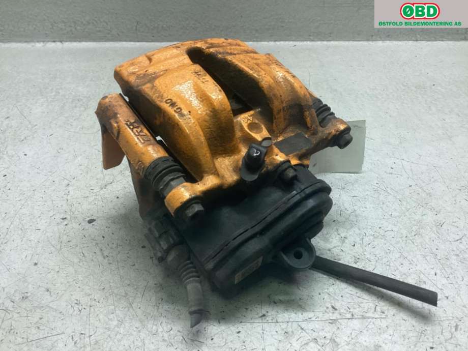 Bremsecaliper venstre bak til Audi e-tron 2018-->>  (AUDI|4KE 615 403 A|)