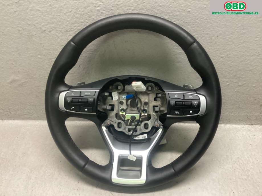 Ratt til Kia Sportage 2021-->> (Type V) (KIA SPORTAGE PLUG-IN HYBRID|56100R2JK0WK|)