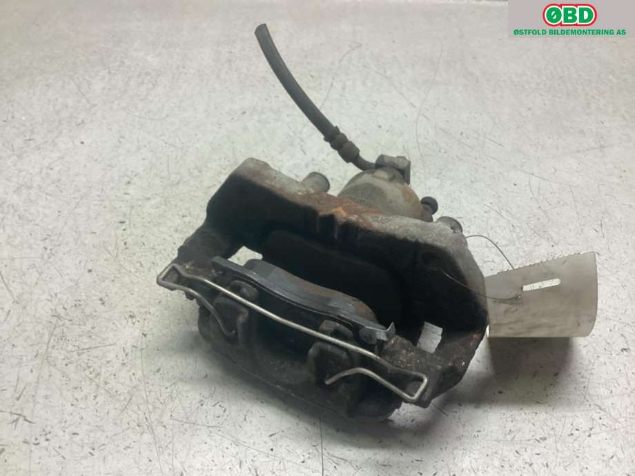 Bremsecaliper høyre foran til Opel Astra K 2015-->> (OPEL|)