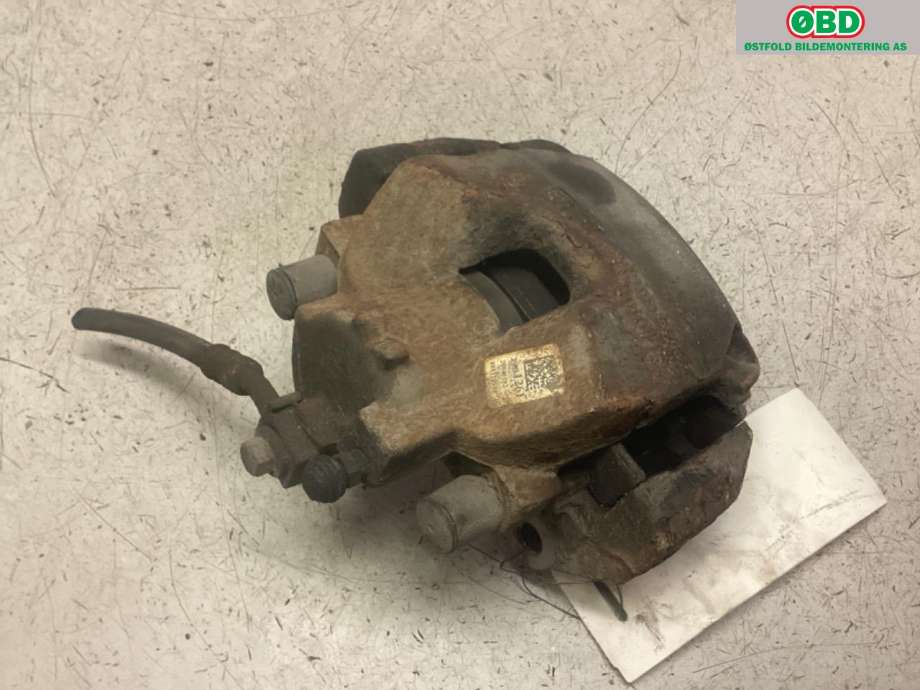 Bremsecaliper høyre foran til Opel Astra K 2015-->> (OPEL|)