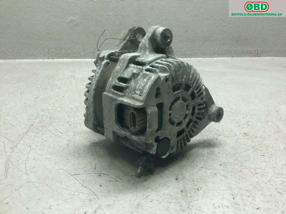 Dynamo til Mazda MX-5 2015-->> (Type IV)  (MAZDA|PY1C-18-300|)