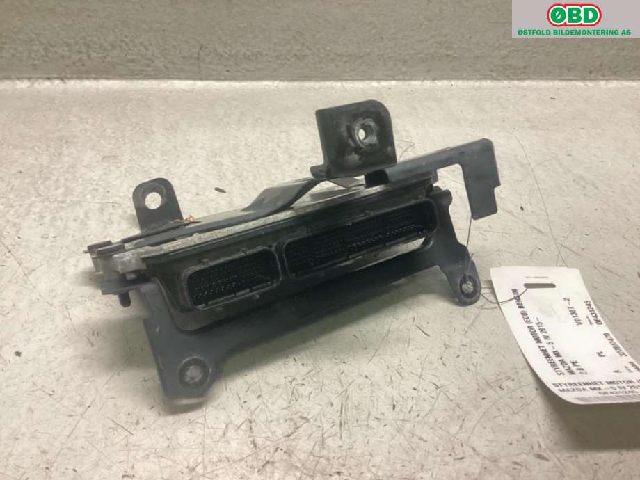 Styreenhet motor til Mazda MX-5 2015-->> (Type IV) (P59T-18-881A|)