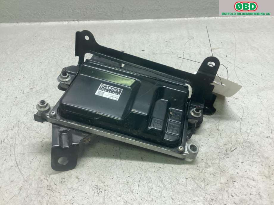 Styreenhet motor til Mazda MX-5 2015-->> (Type IV) (P59T-18-881A|)