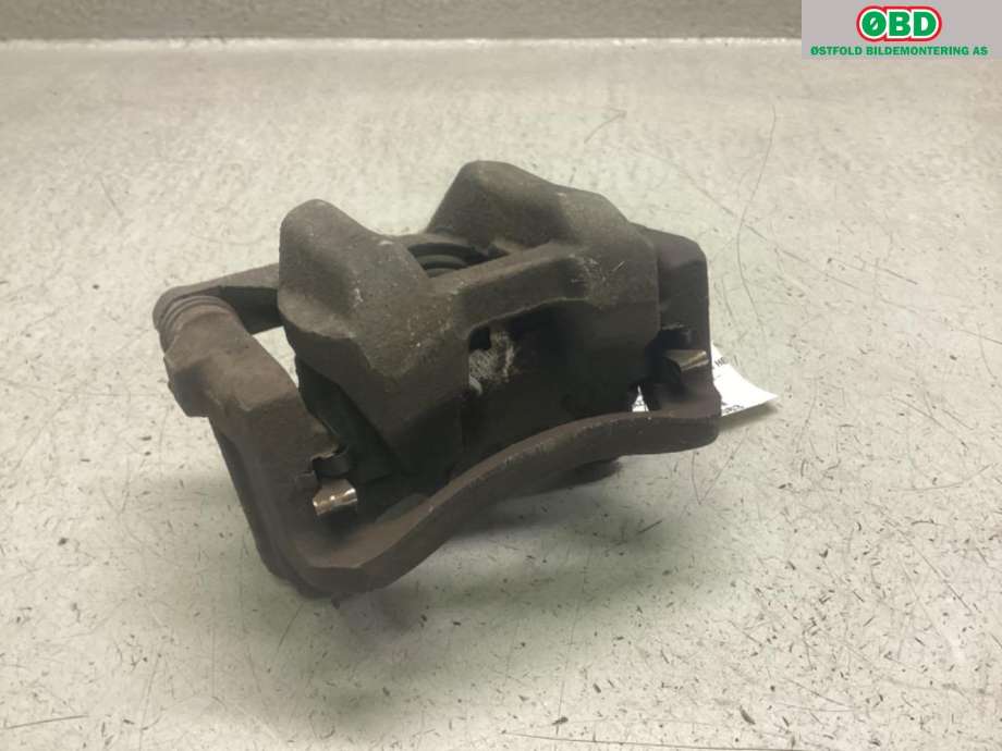 Bremsecaliper høyre foran til Mazda MX-5 2015-->> (Type IV)  (NAYJ-33-98ZB|)