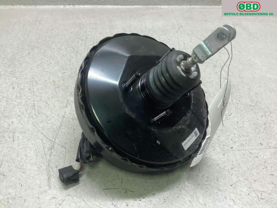 Bremsekraft-forsterker til Mazda MX-5 2015-->> (Type IV) (MAZDA|NAYJ-43-80Z|)