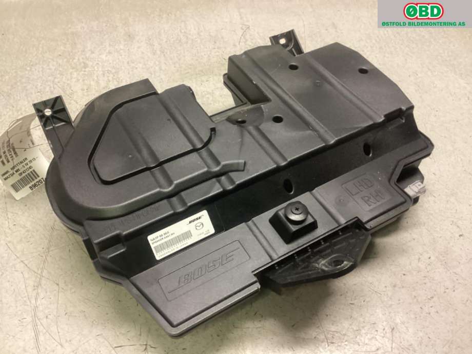 Bilstereo høyttaler til Mazda MX-5 2015-->> (Type IV) (MAZDA|NA1P-66-96X|)