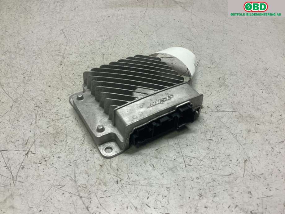 Bilstereo forsterker til Mazda MX-5 2015-->> (Type IV) (MAZDA|N243-66-A20B|)