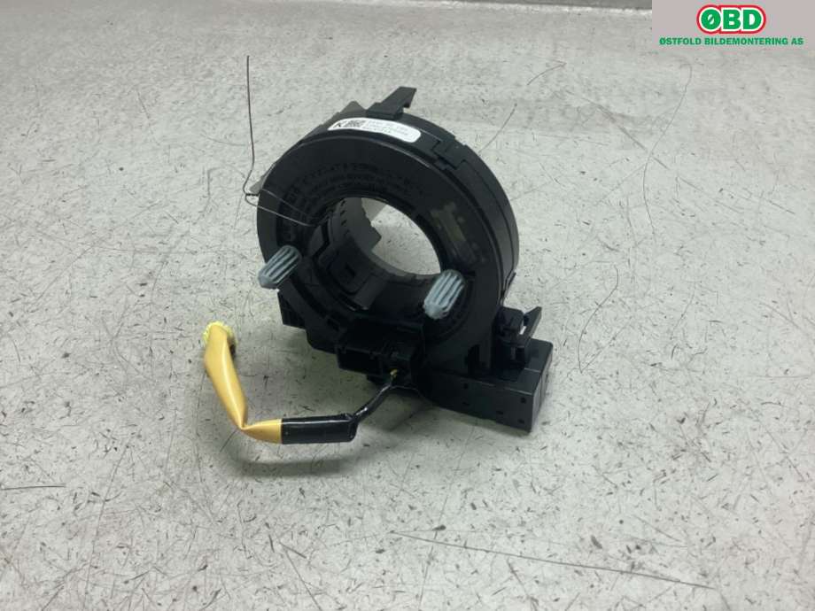 Airbag slepering til Mazda MX-5 2015-->> (Type IV) (MAZDA|)