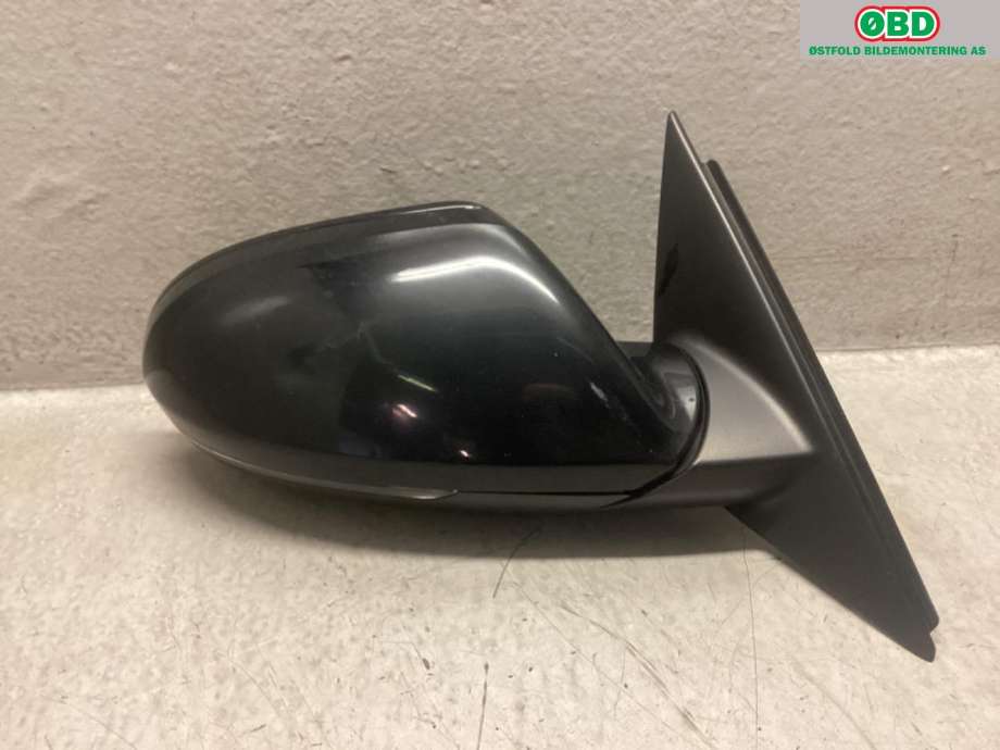 Speil høyre til Audi A6 2011-2014 (Type IV, Fase 1) (C7) (C7) (AUDI|4G1 857 410 N|)