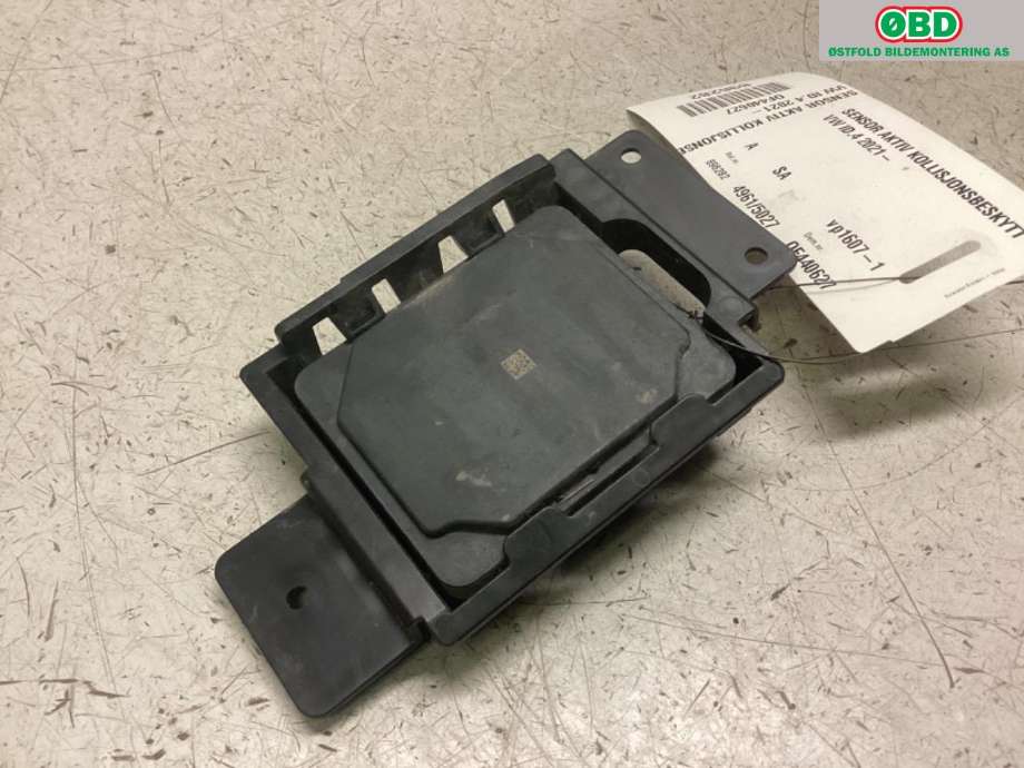 Sensor radar til VW ID.4 2020-->> (VOLKSWAGEN ID.4 GTX 4wd|1EA 907 572 H|)