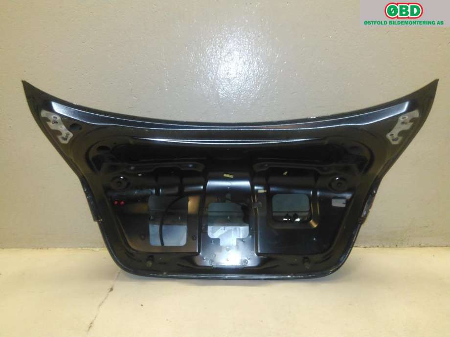 Bakluke til Jaguar XF 2008-2015 (X250) (X250) (JAGUAR|C2Z1292|)