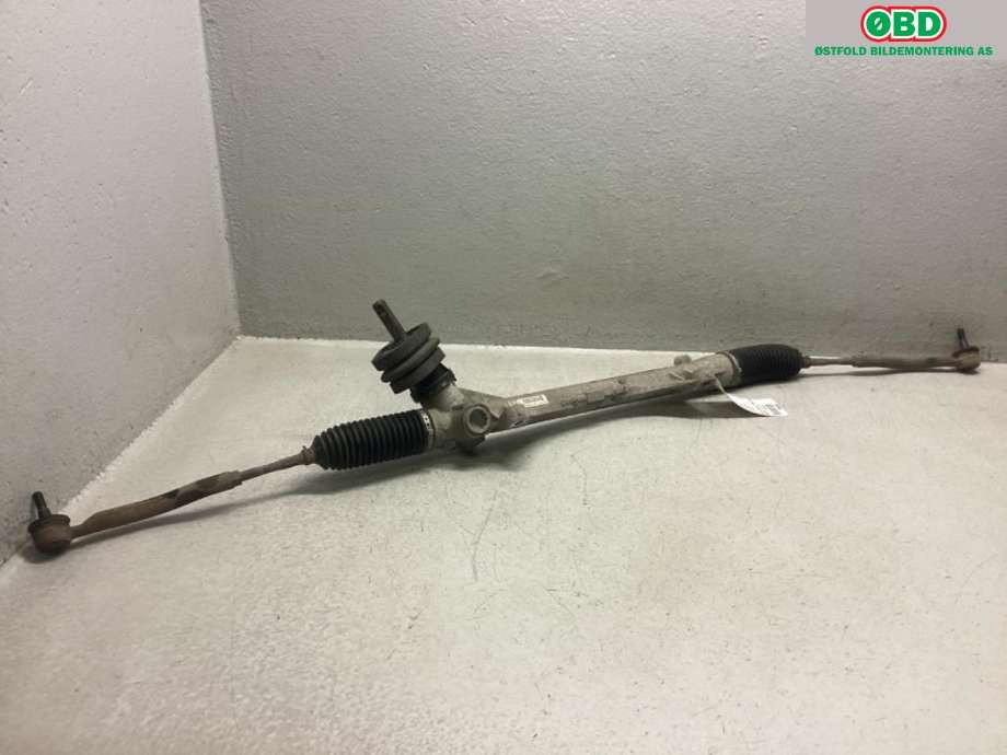 Tannstang til Nissan Leaf 2011-2017 (Type I) (NISSAN|)