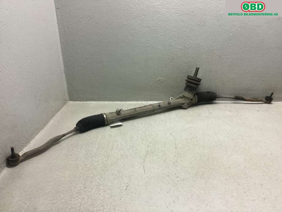Tannstang til Nissan Leaf 2011-2017 (Type I) (NISSAN|)