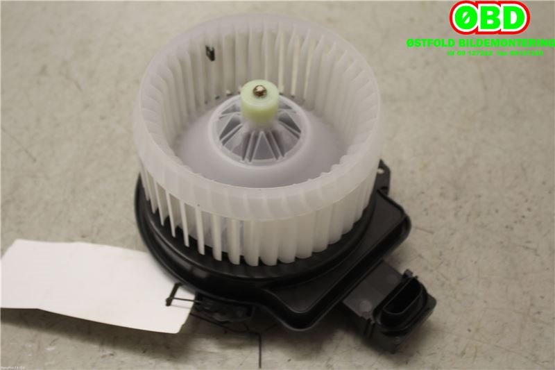 Varmeapparat motor til Suzuki SX4 S-CROSS 2013-->> (Type II)  (SUZUKI|)