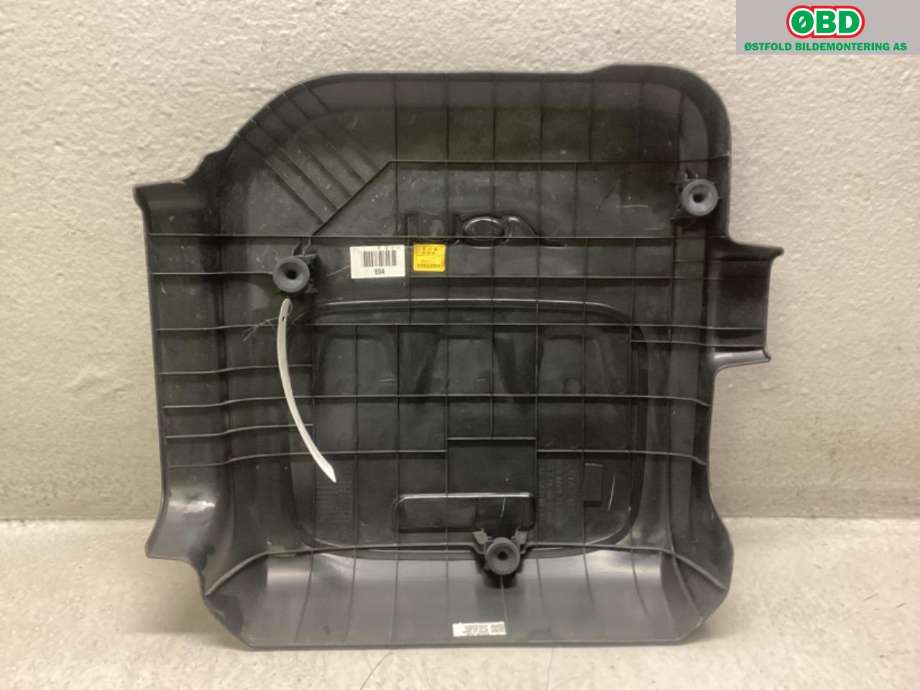 Motordeksel over motor til Kia Soul 2014-2019 (Type II)  (KIA|292000E040|)