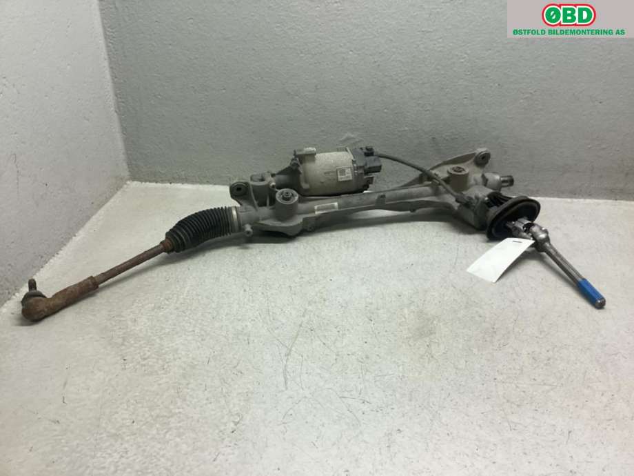 Tannstang elektrisk til VW Golf Sportsvan 2014-2018 (VOLKSWAGEN|5Q1 423 055 M|)
