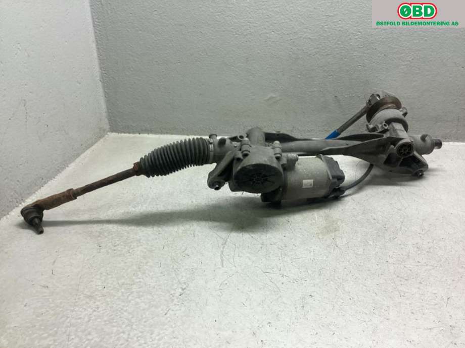 Tannstang elektrisk til VW Golf Sportsvan 2014-2018 (VOLKSWAGEN|5Q1 423 055 M|)