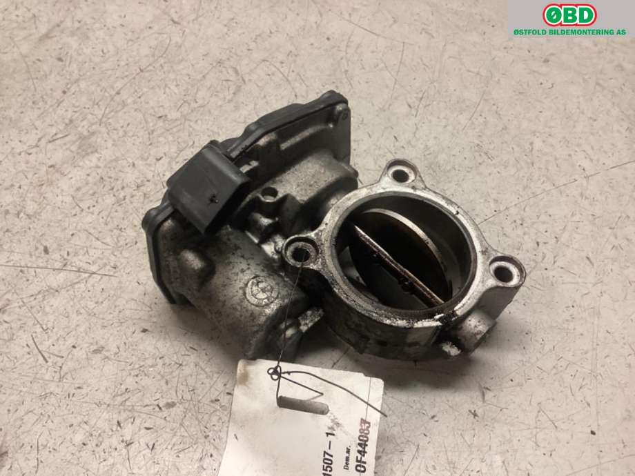 Spjeldhus til BMW 1-Serie 2011-2015 (Fase 1) (F20/F21) (F20/F21) (BMW|)