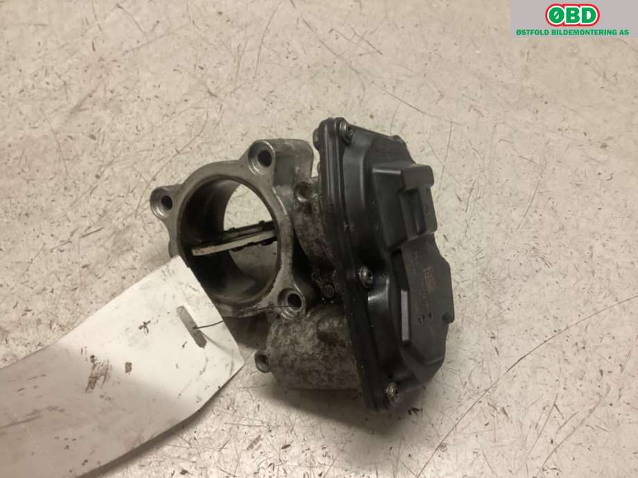 Spjeldhus til BMW 1-Serie 2011-2015 (Fase 1) (F20/F21) (F20/F21) (BMW|)