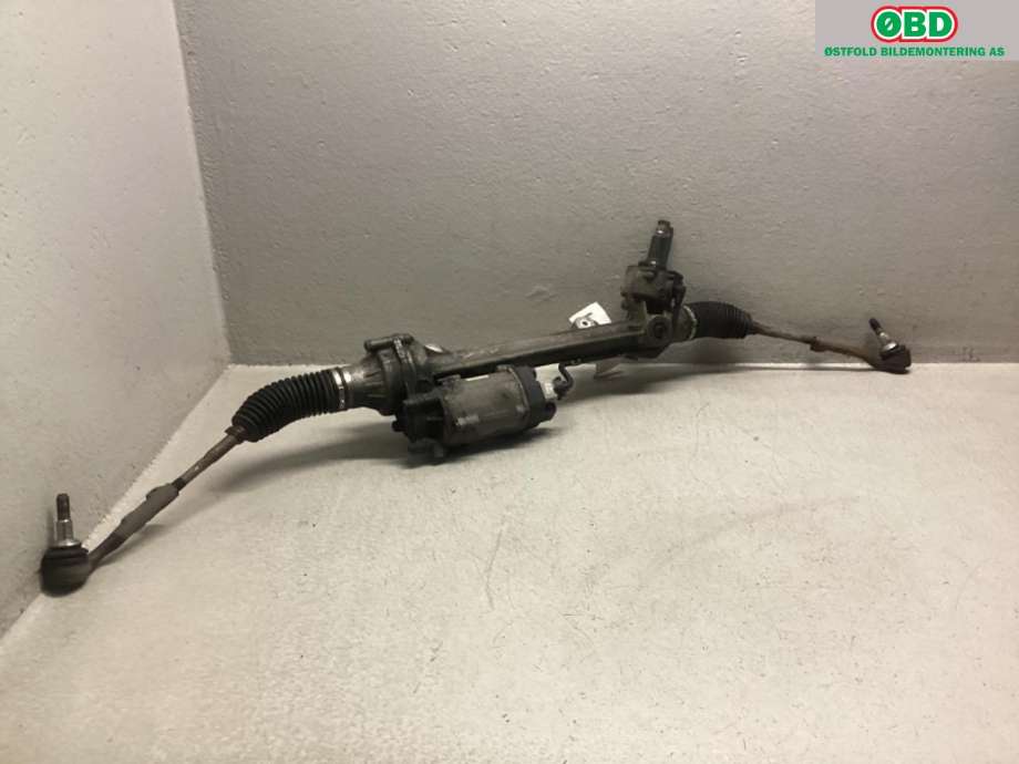 Tannstang elektrisk til BMW 1-Serie 2011-2015 (Fase 1) (F20/F21) (F20/F21) (BMW|32 10 6 883 264|32 10 5 A3B 053|)