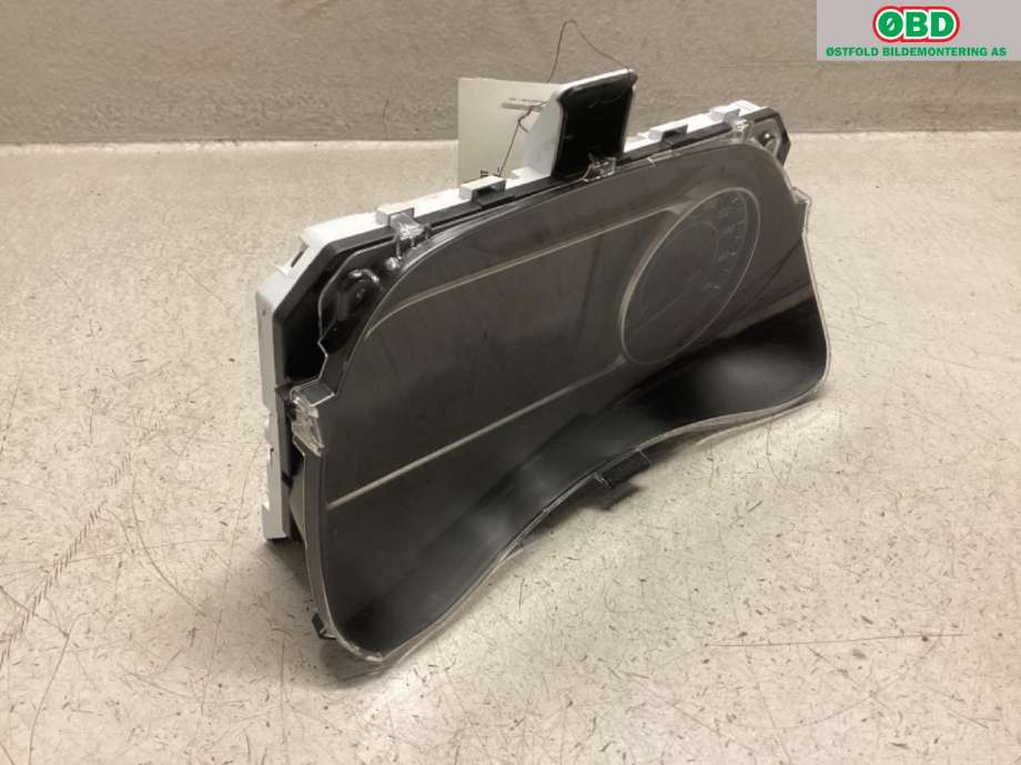 Instrumentpanel til Nissan Leaf 2018-->> (Type II)  (NISSAN|248106WK0D|)
