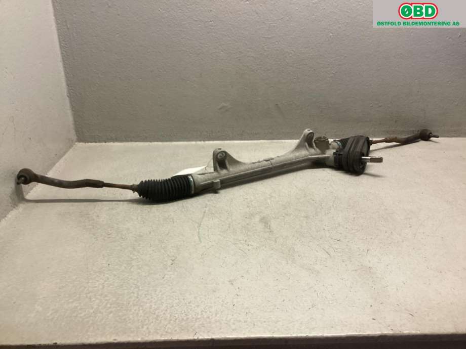 Tannstang til Nissan Leaf, 2011-2017 (Type I) (NISSAN|480013NF3A)