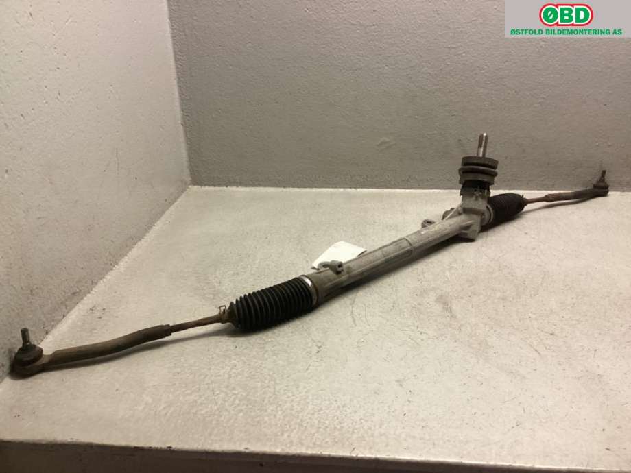 Tannstang til Nissan Leaf 2011-2017 (Type I) (NISSAN|480013NF3A|)