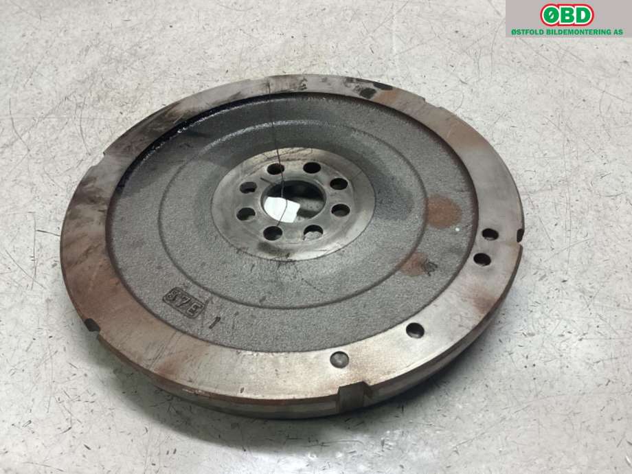 Svinghjul automat til Toyota RAV4 2016-2019 (Type IV, Fase 2) (TOYOTA|)