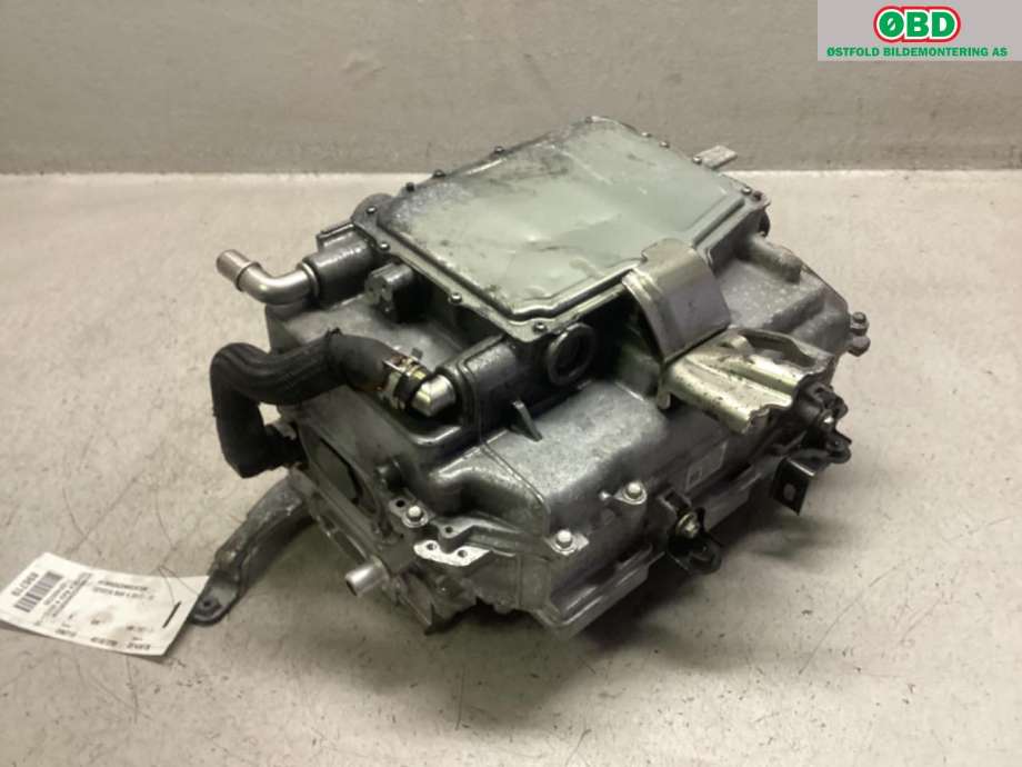 DCDC converter hybrid til Toyota RAV4 2016-2019 (Type IV, Fase 2)  (TOYOTA|)