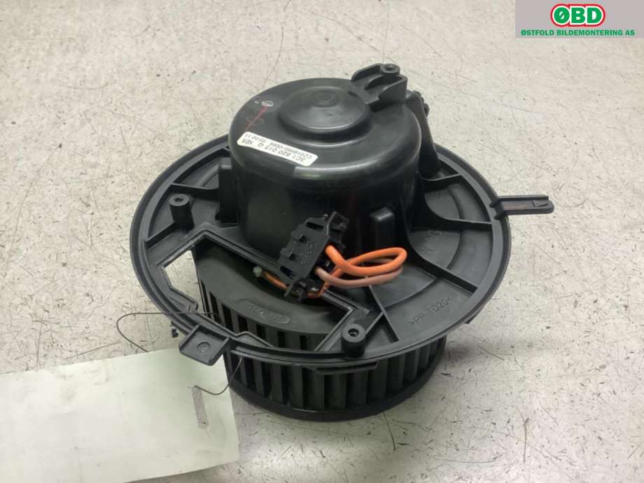 Varmeapparat motor til VW Passat 2011-2015 (B7) (B7) (VOLKSWAGEN|1K1 820 015 Q|)