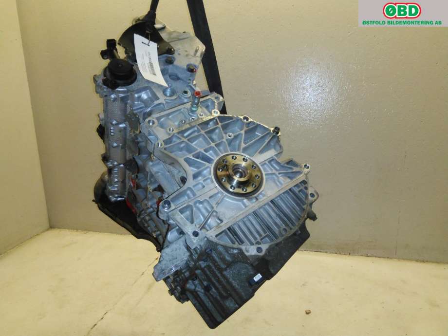 Motor bensin til Volvo S80 2006-2013 (Type II, Fase 1)  (6901259||B5244)