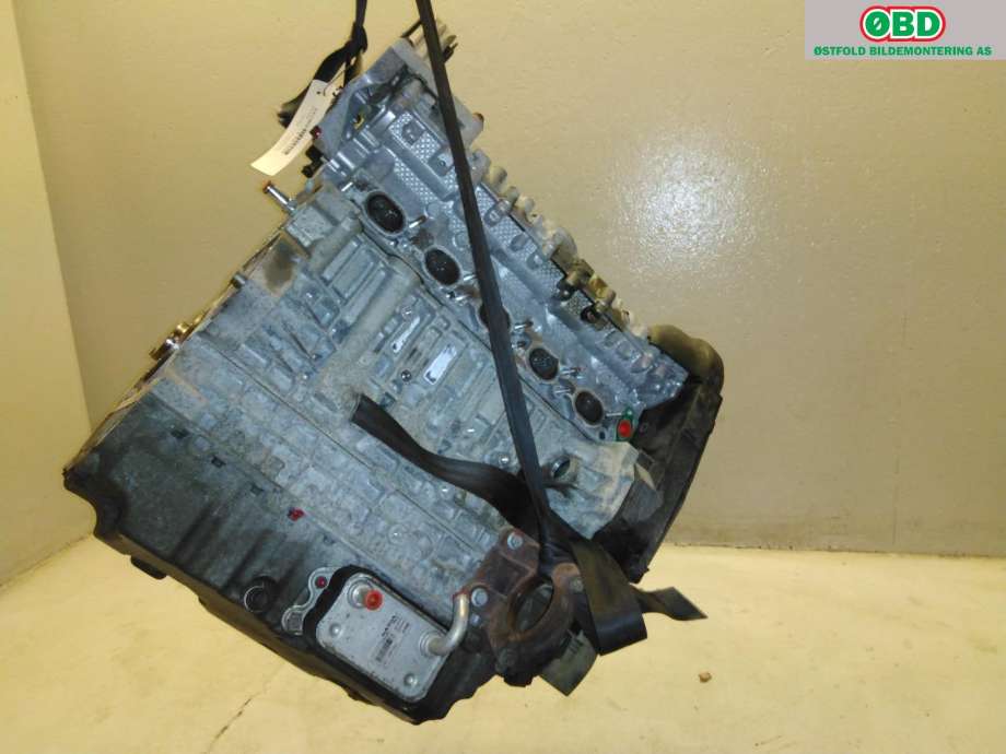 Motor bensin til Volvo S80 2006-2013 (Type II, Fase 1)  (6901259||B5244)