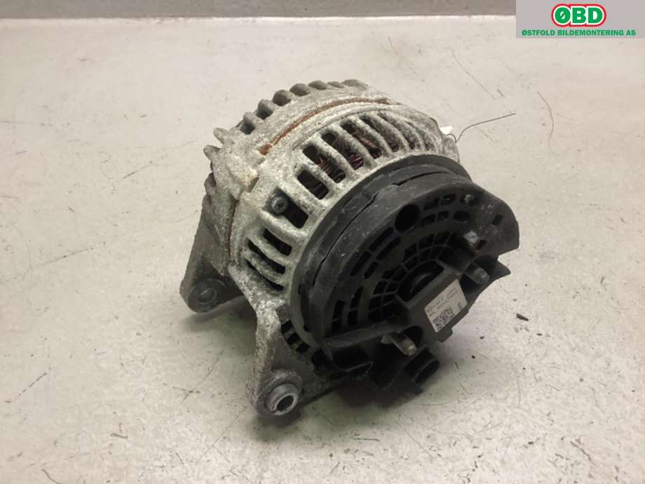 Dynamo til Fiat Ducato 2002-2006  (FIAT|)