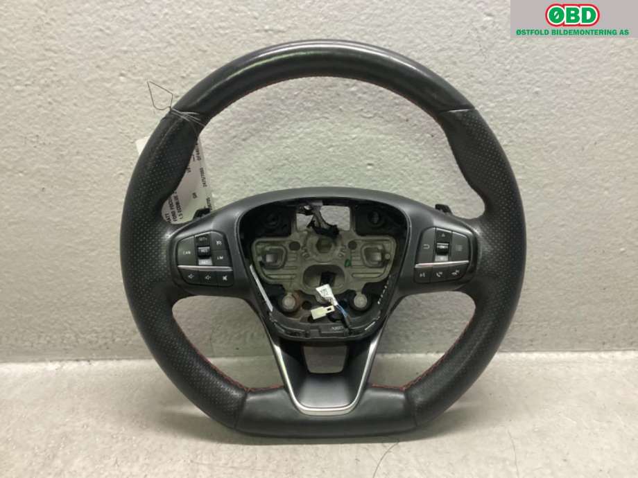 Ratt til Ford Focus, 2018-->> (Type IV)  (FORD|2646838)