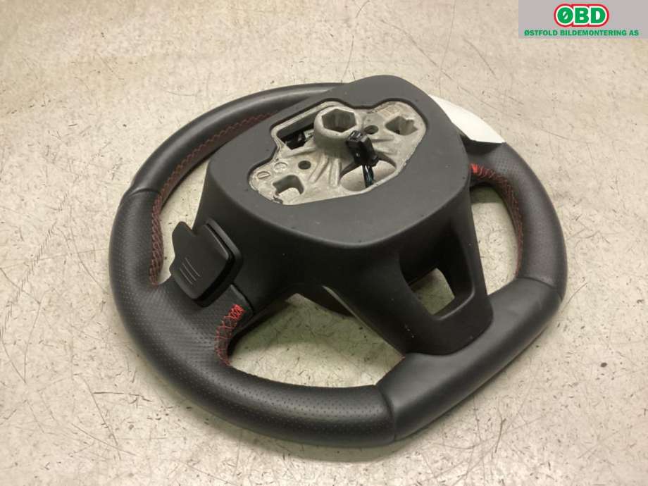 Ratt til Ford Focus 2018-->> (Type IV)  (FORD|2646838|)
