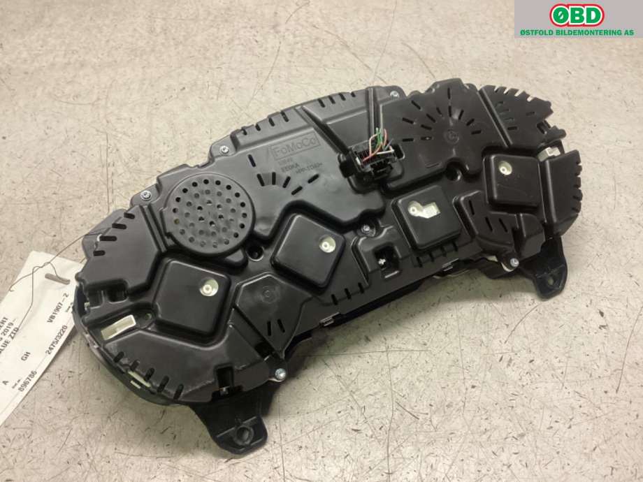 Instrumentpanel til Ford Focus 2018-->> (Type IV) (FORD|2603175|)