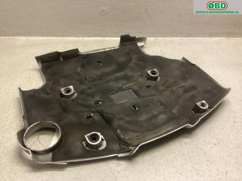 Motordeksel over motor til Audi A5 2007-2016 (Type I) (AUDI|059 103 925 BG|)
