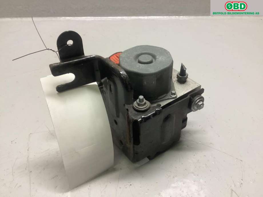 ABS sentral til Citroën C4, Picasso 2013-2018 (Type II)  (CITROEN|16 108 062 80|16 131 282 80|)