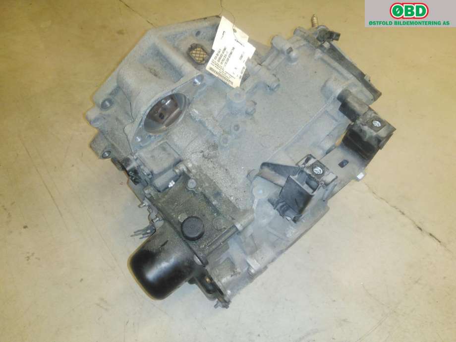 Girkasse automat til VW Polo 2014-2017 (Type V, Fase 2)  (VOLKSWAGEN|0CW 300 046 R|)