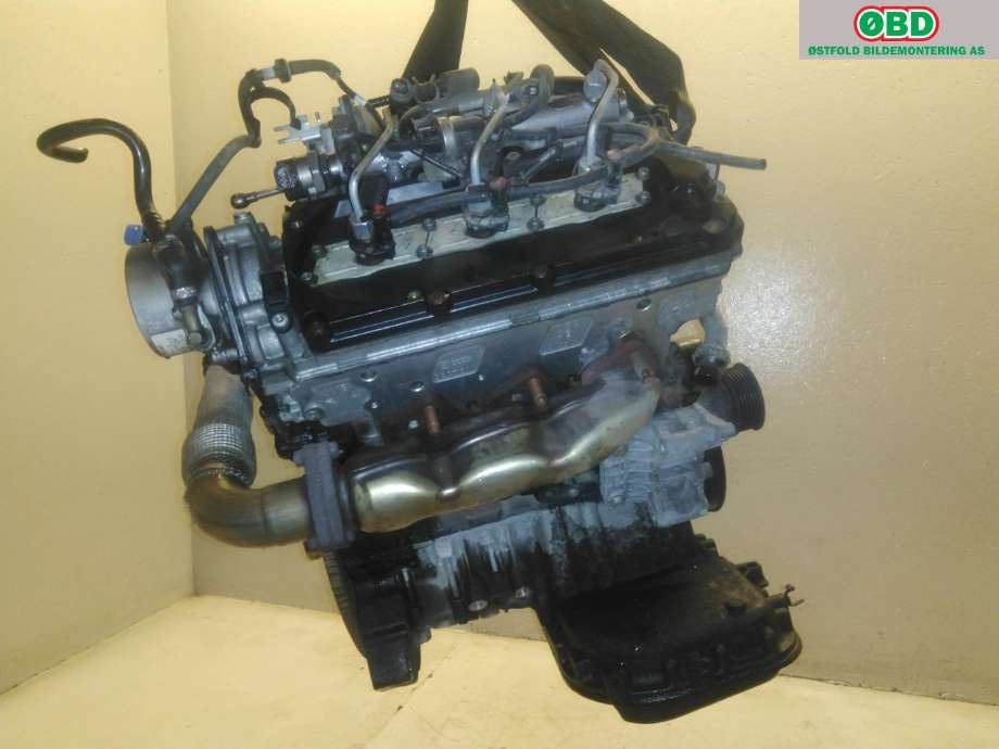 Motor diesel til Audi A5 2007-2016 (Type I) (AUDI|059 100 098 PX||CGKA)