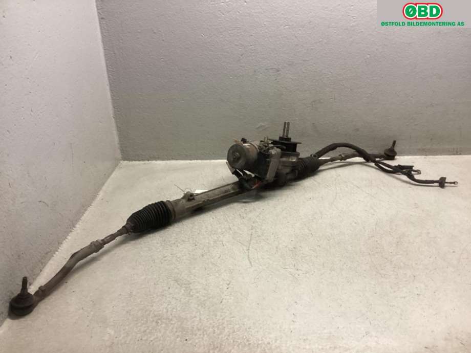 Tannstang elektrisk til Peugeot 2008 2013-2019 (Type I)  (PEUGEOT|16 276 924 80|)